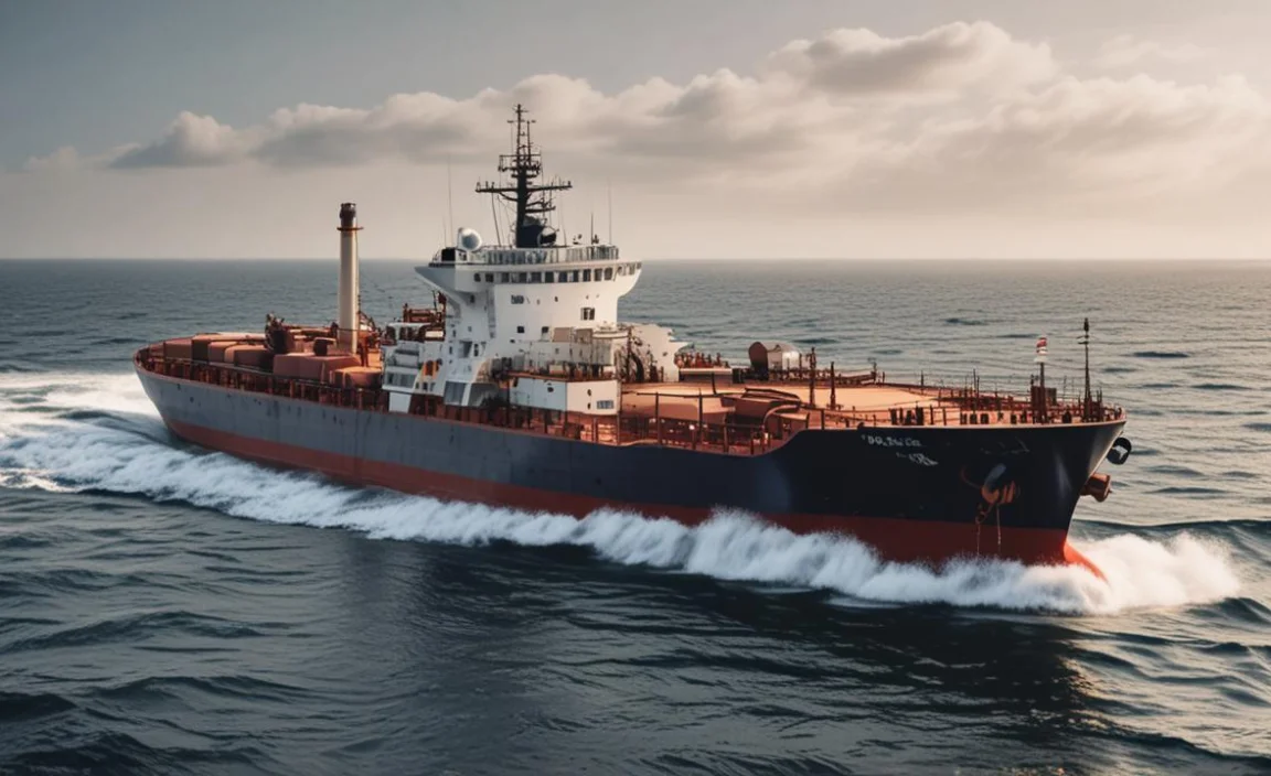 Factors Contributing to Ship Sinkings