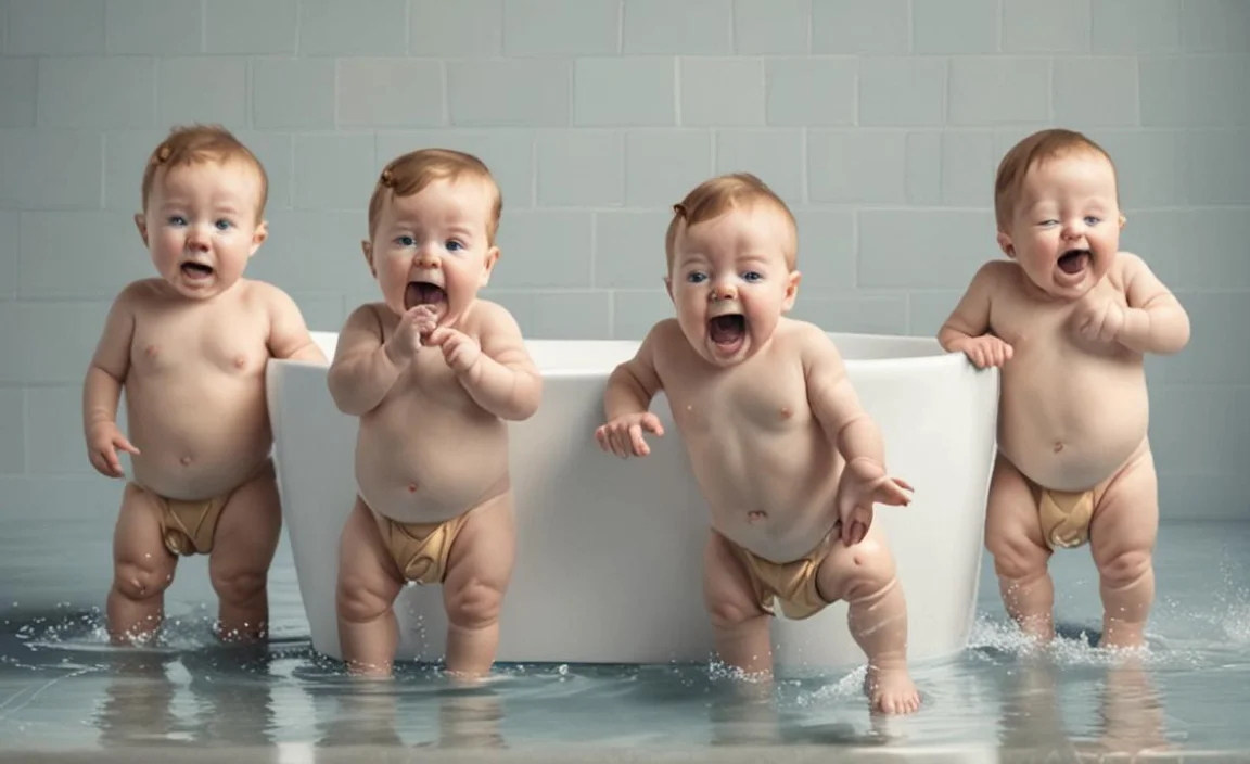 Factors Contributing to Toilet Drownings