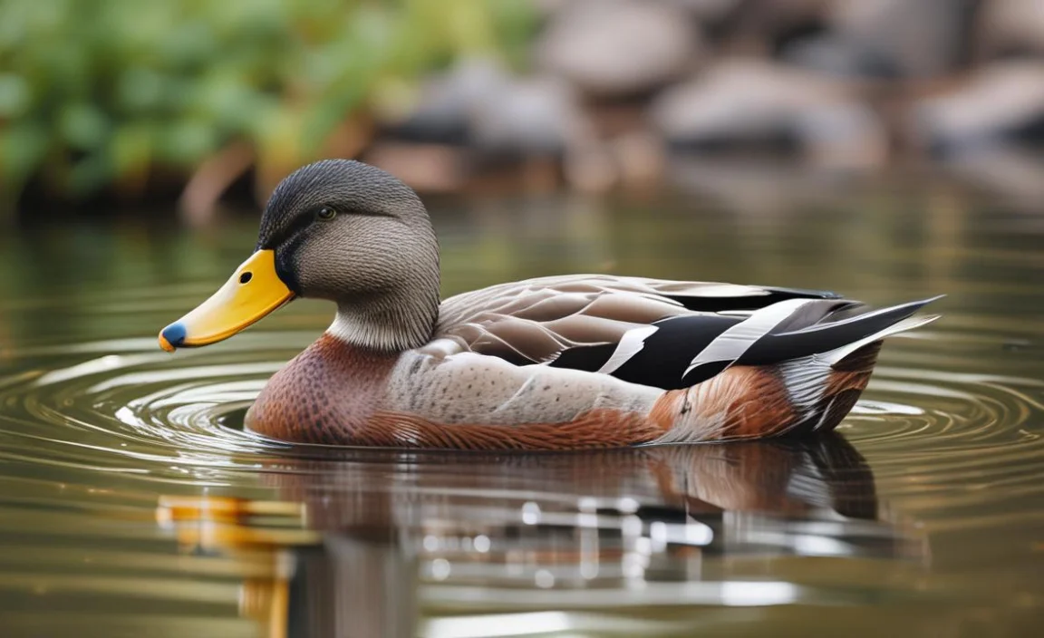 Factors Influencing a Duck&rsquo;s Fate