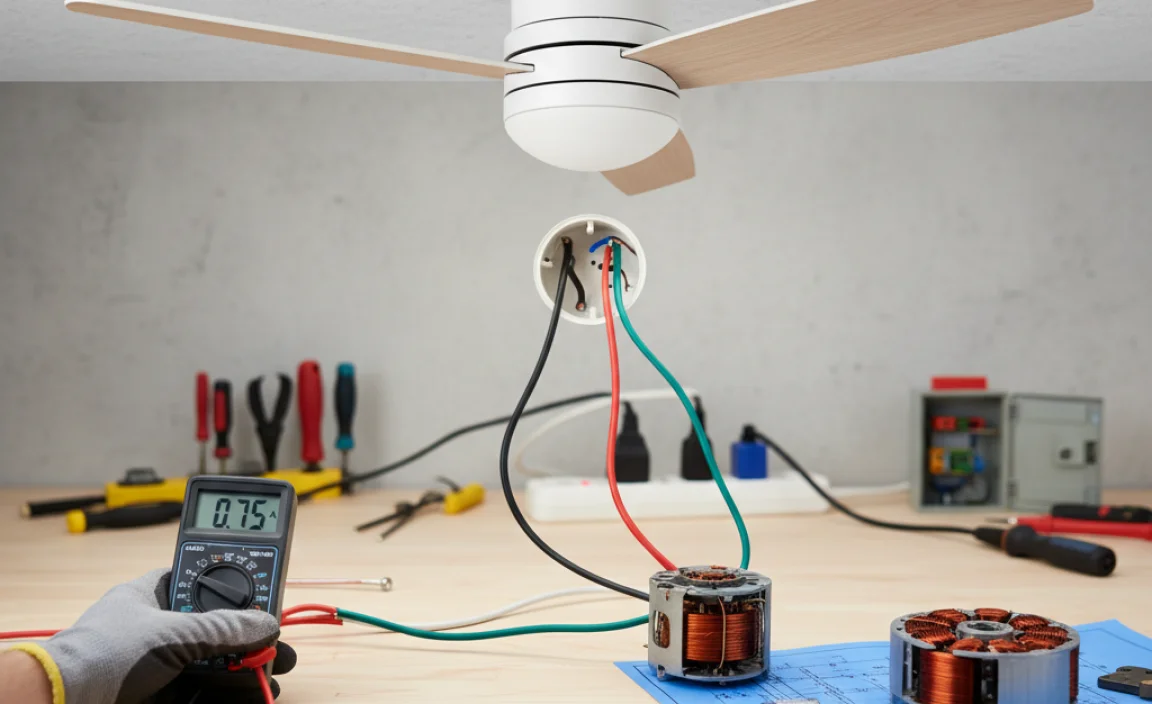 Factors Influencing Amperage Usage