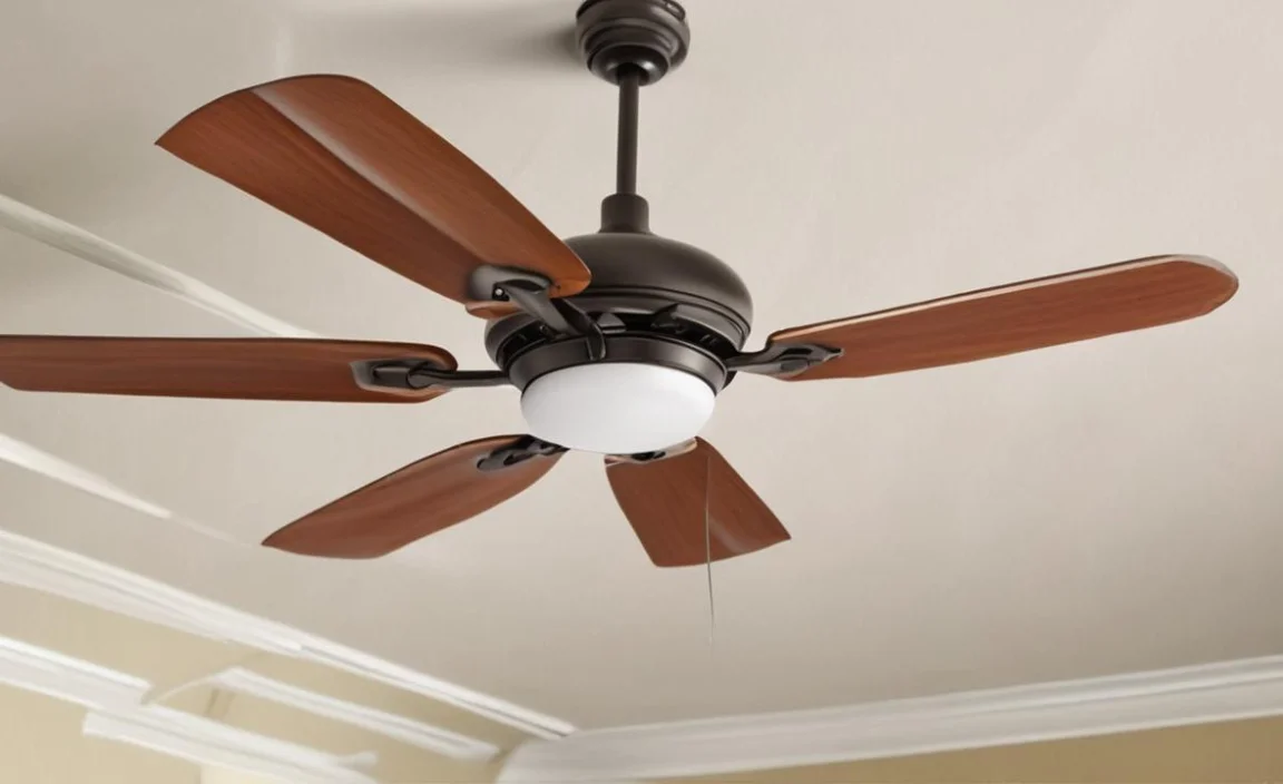 Factors Influencing Ceiling Fan Running Costs