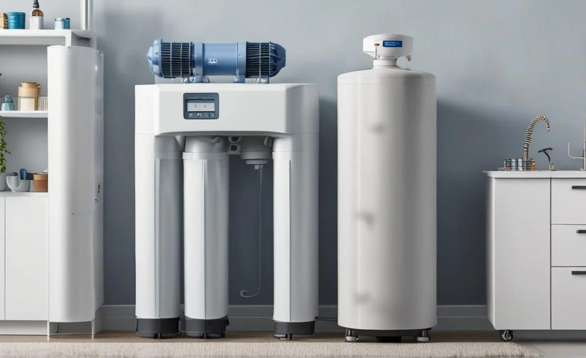 Factors Influencing Culligan Water Softener Rental Costs