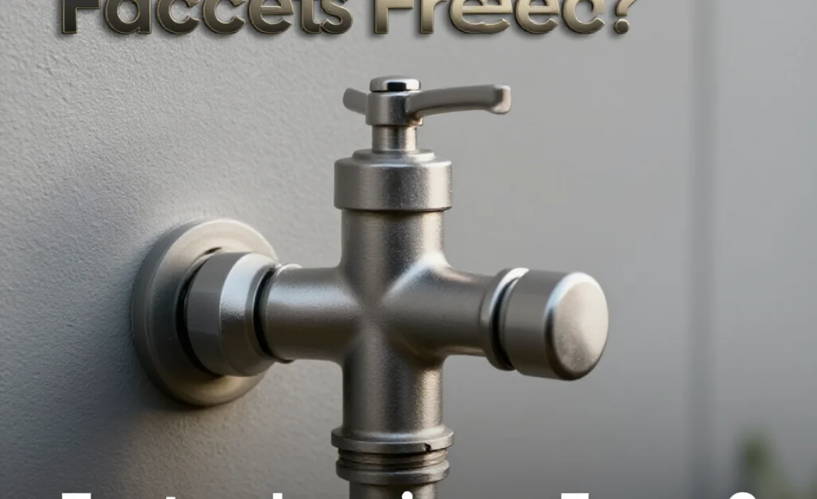 Factors Influencing Faucet Freezing