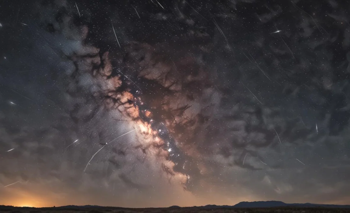 Factors Influencing Meteor Visibility