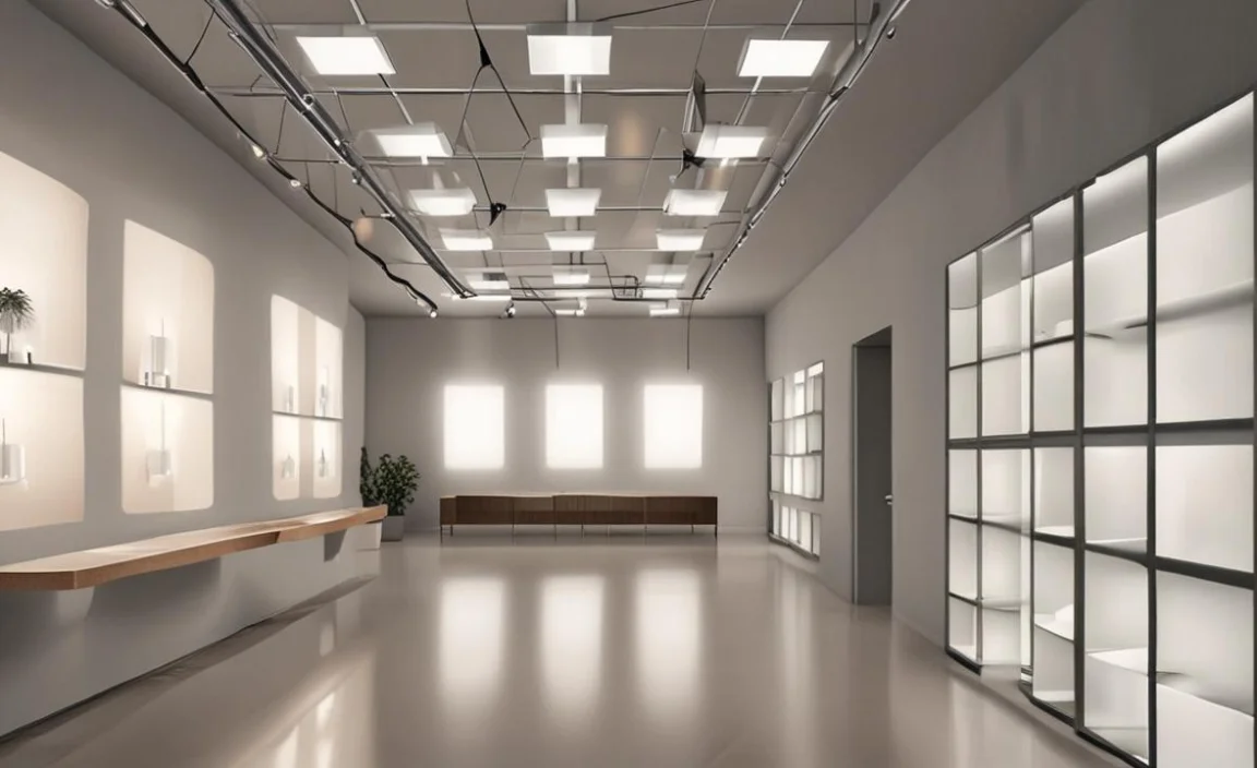 Factors Influencing the Number of Recessed Lights