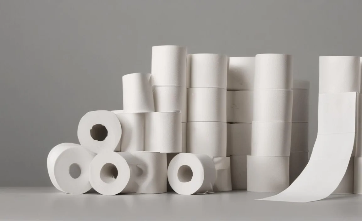 Factors Influencing Toilet Paper Depletion