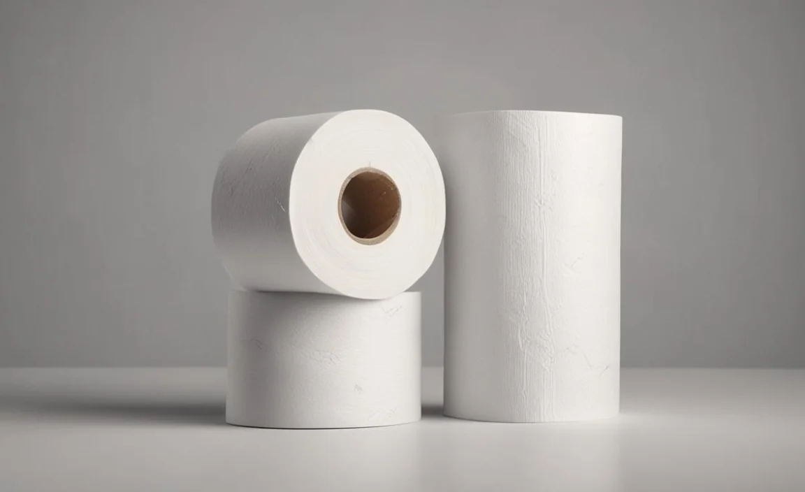 Factors Influencing Toilet Paper Imports