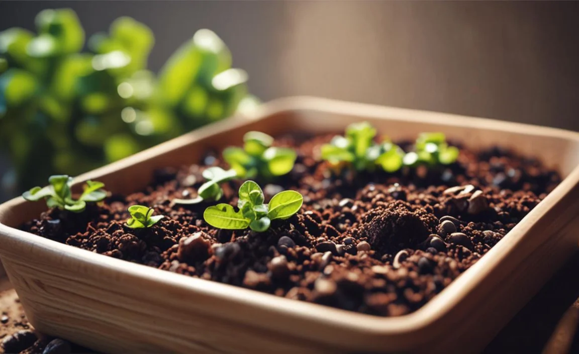 Factors Influencing Vermicomposting Temperature