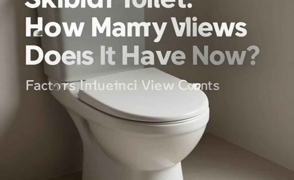 Factors Influencing View Counts