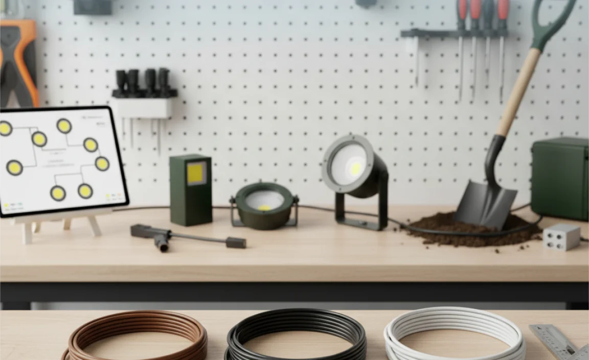 Factors Influencing Wire Gauge Selection