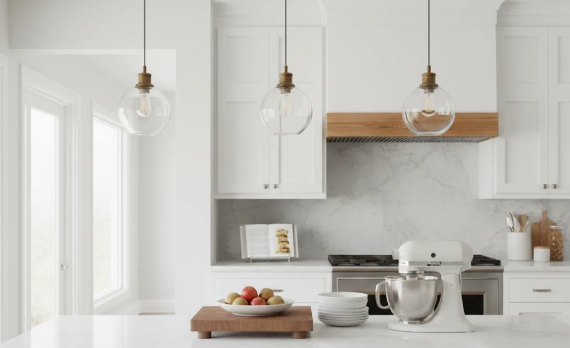 Factors to Consider When Centering Pendant Lights