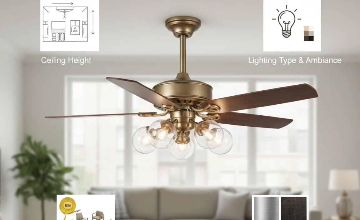 Factors to Consider When Choosing a Chandelier