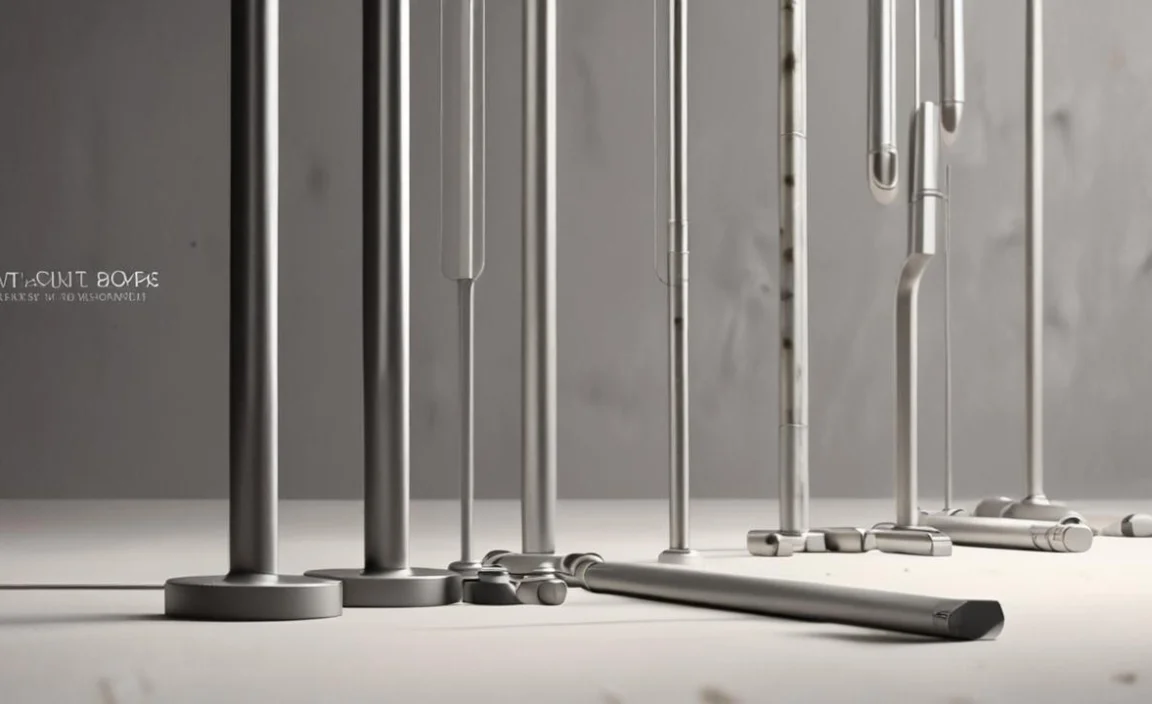 Factors to Consider When Choosing a Downrod