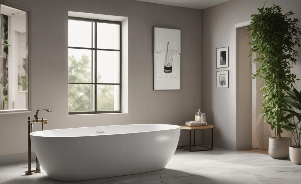 Factors to Consider When Choosing a Slipper Bathtub