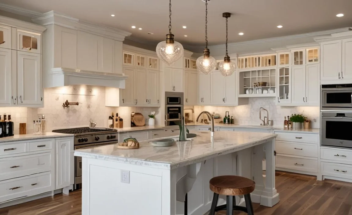 Factors to Consider When Choosing Lights