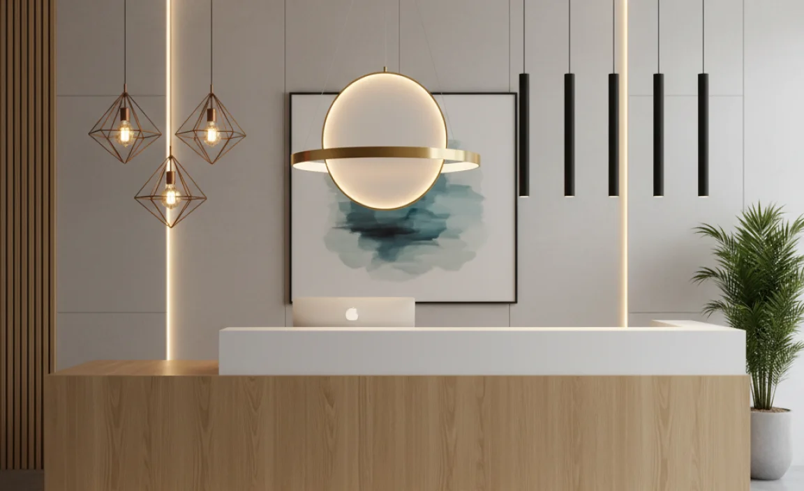 Factors to Consider When Choosing Pendant Lighting