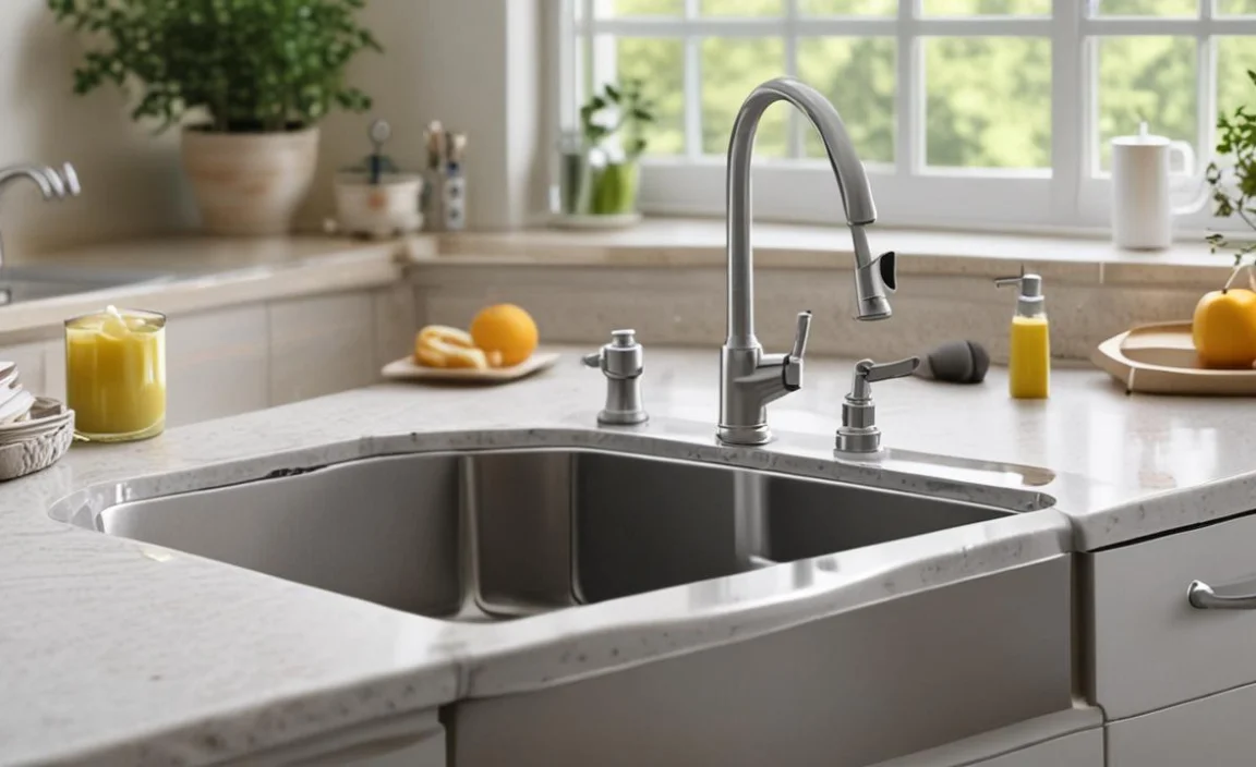 Factors to Consider When Choosing Sink Size