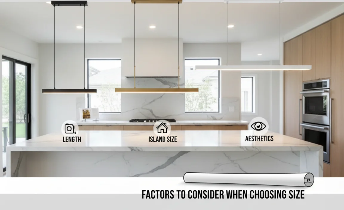 Factors to Consider When Choosing Size