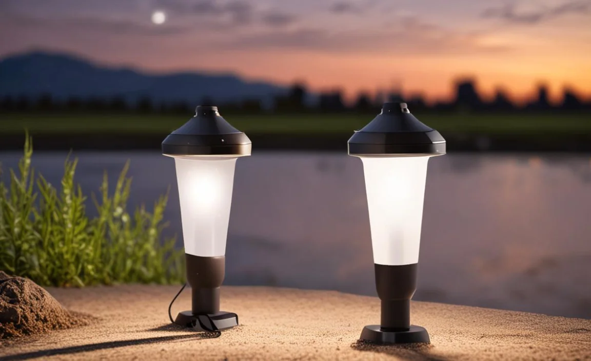 Factors to Consider When Choosing Solar Lights