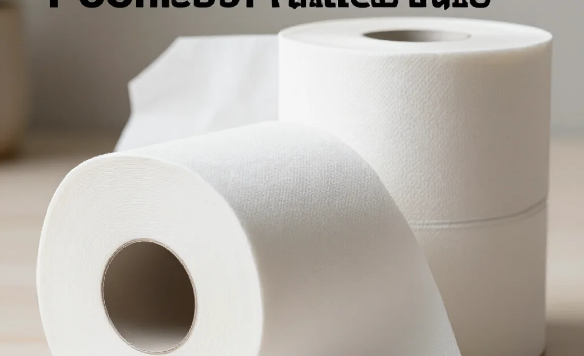 Factors to Consider When Choosing Toilet Paper