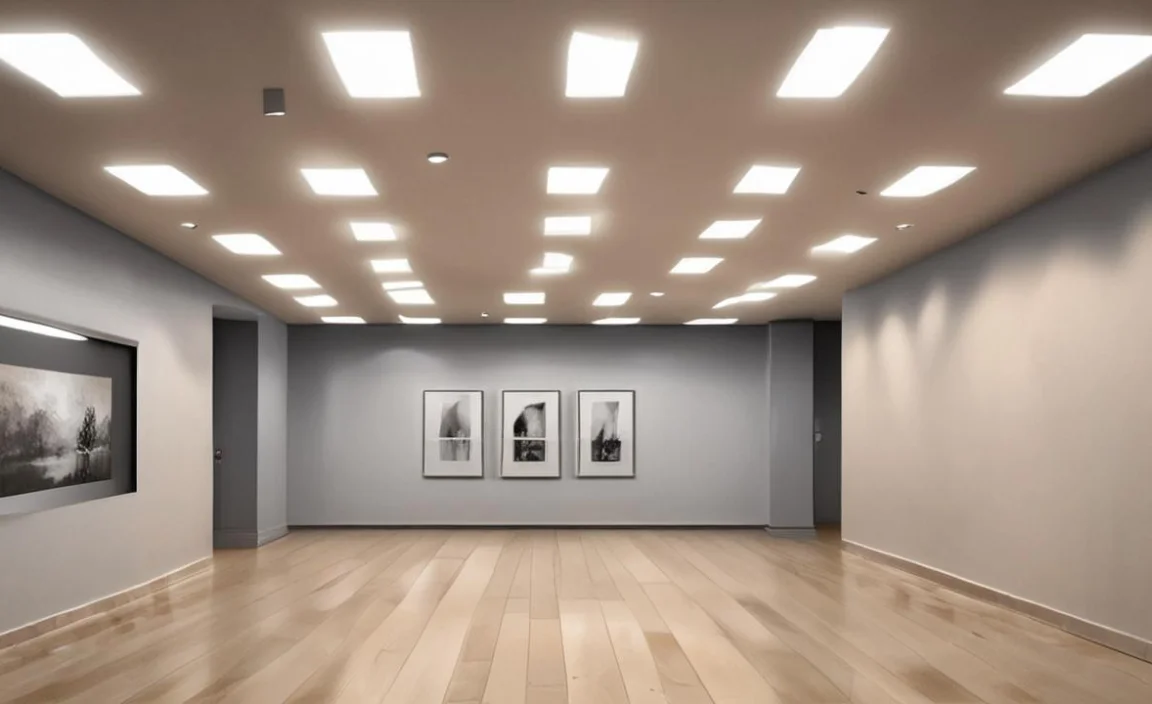 Factors to Consider When Planning Recessed Lighting