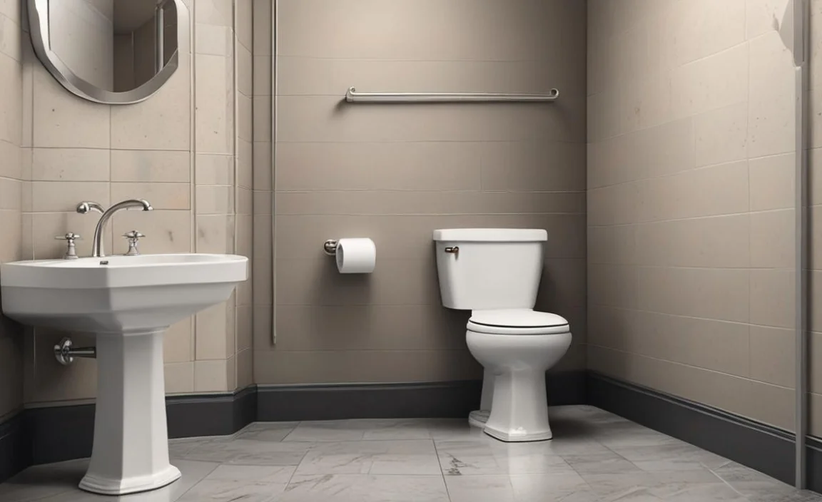 Famous Figures Who Did Die on the Toilet