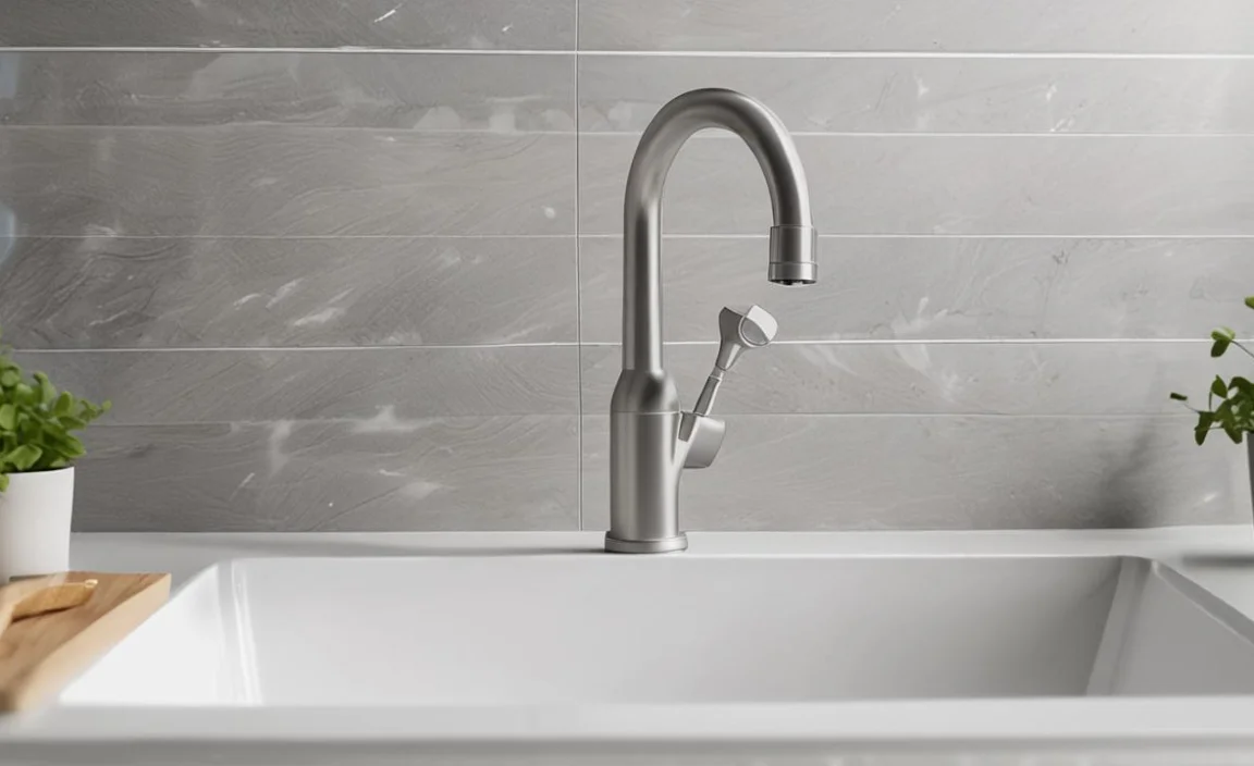Faucet Placement and Configuration