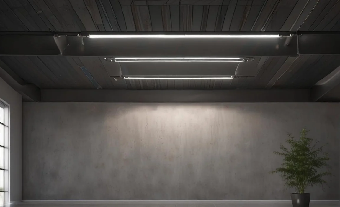 Features of Dark Sky Light Fixtures