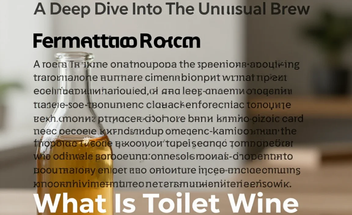 Fermentation Process