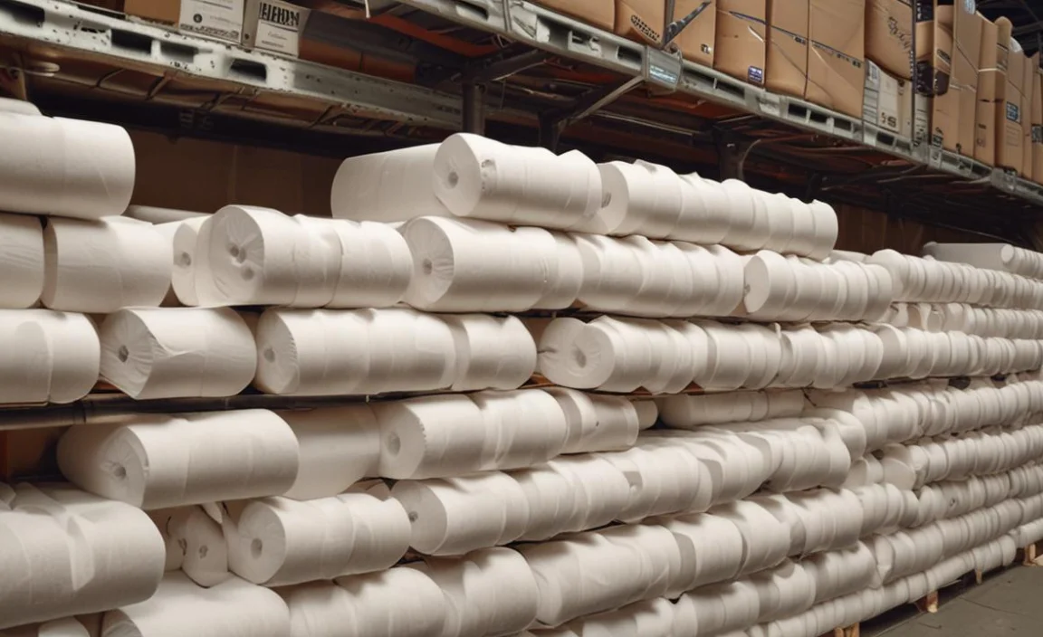 Finding the Best Deals on Kirkland Toilet Paper