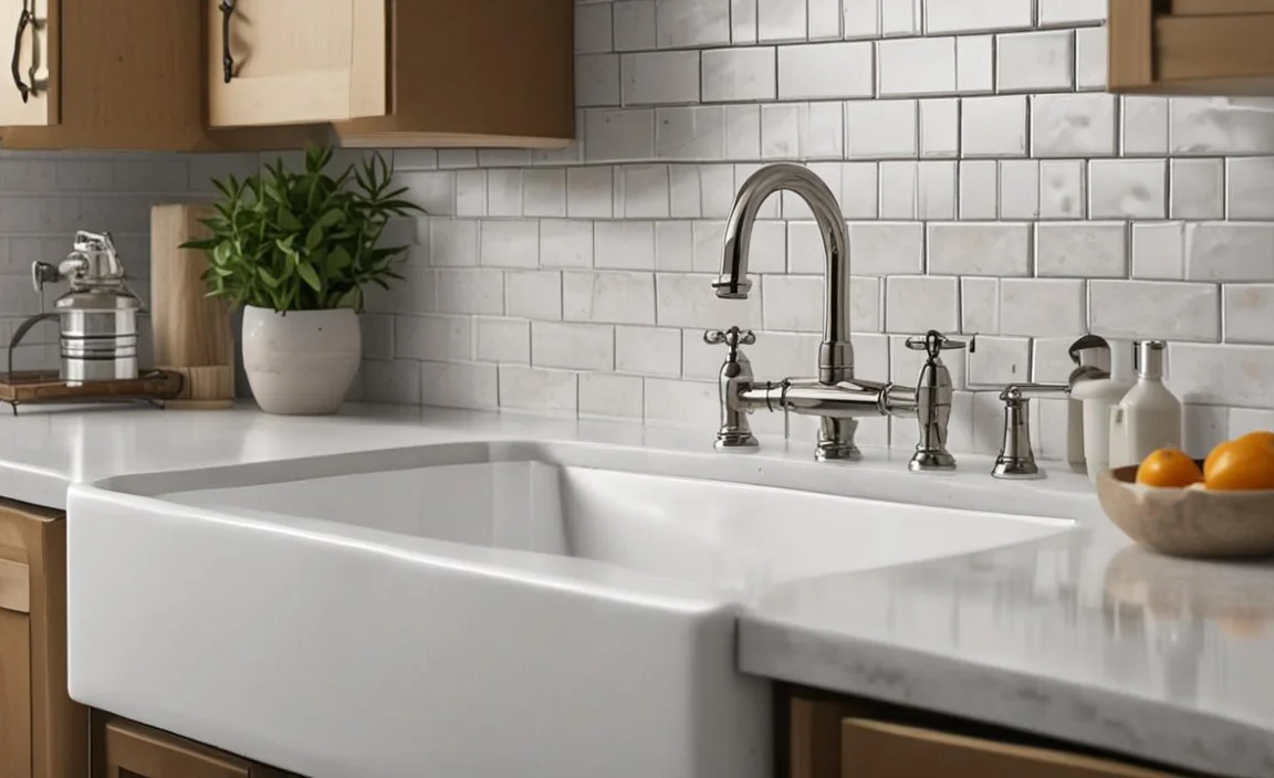 Finding the Right Plumber for Undermount Sink Repairs