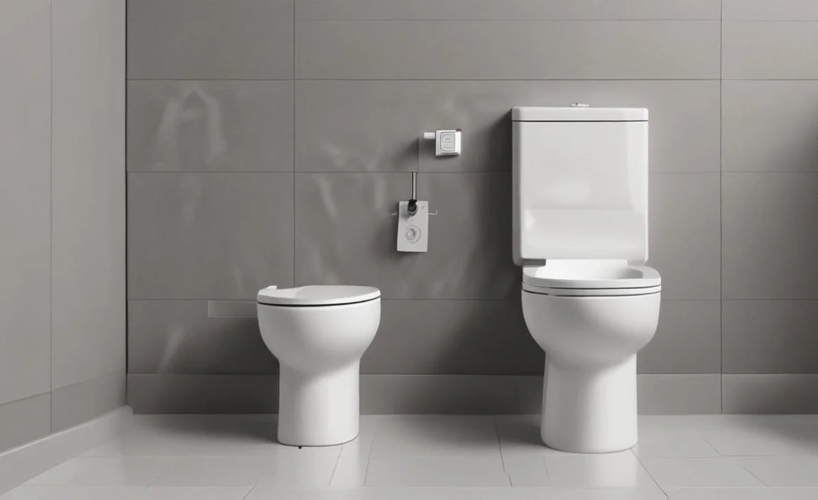 Firing and Glazing: Making the Toilet Durable