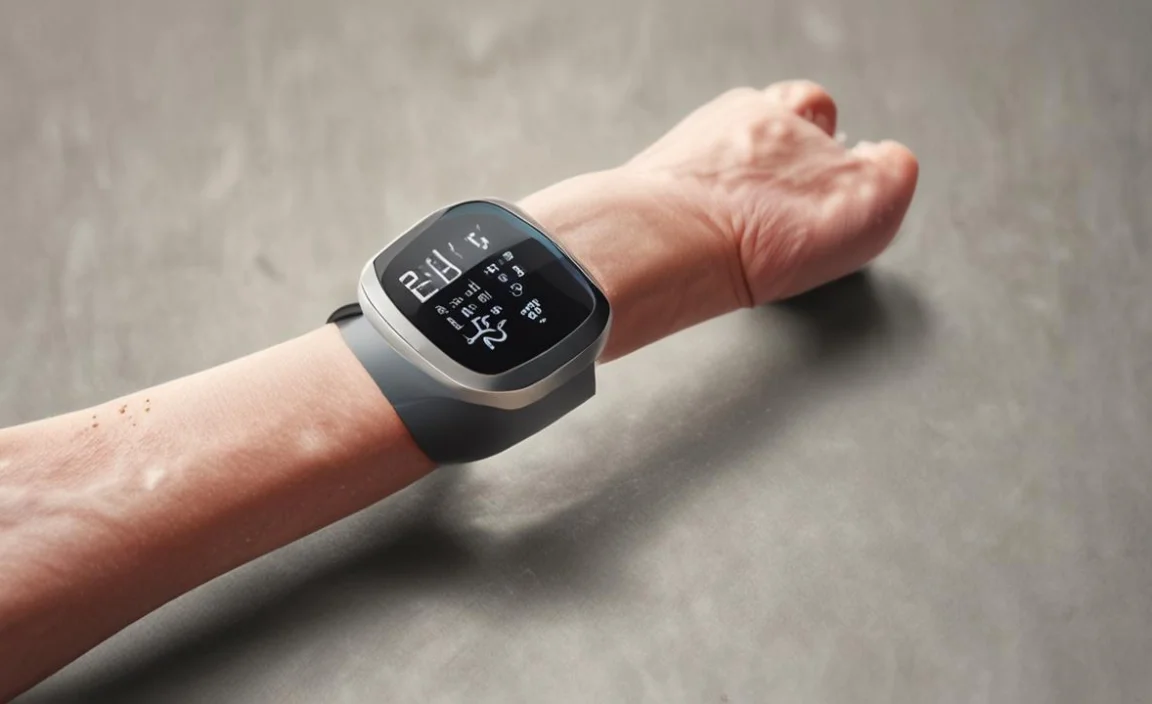 Fitbit Not Sinking? Common Issues