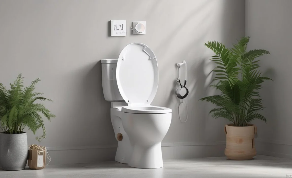 Fix: A Toilet Float That’s Not Set Correctly