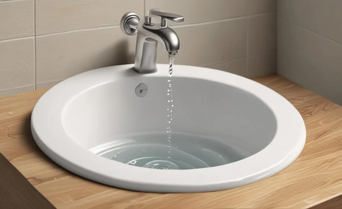 Fixing Bubbling Toilet When Washer Drains