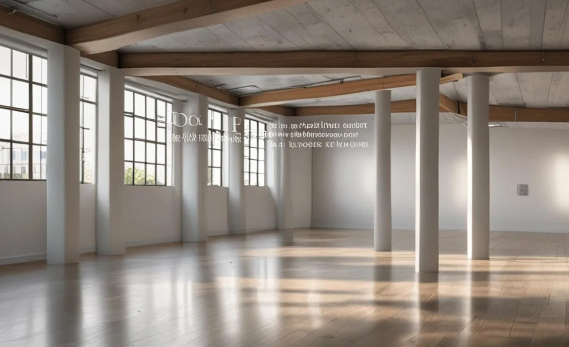 Floor Support Beams: A Comprehensive Guide