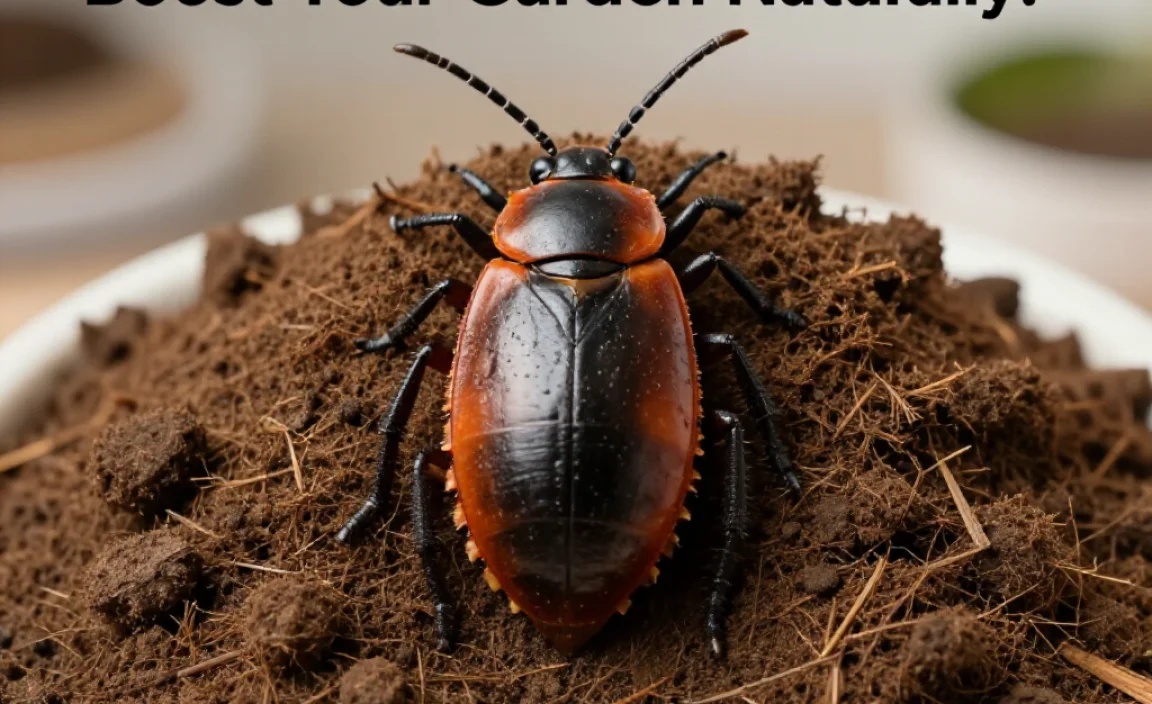 Friendly vs. Harmful Bugs