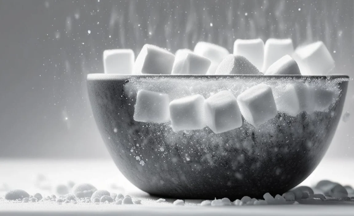 Fun Facts About Snow