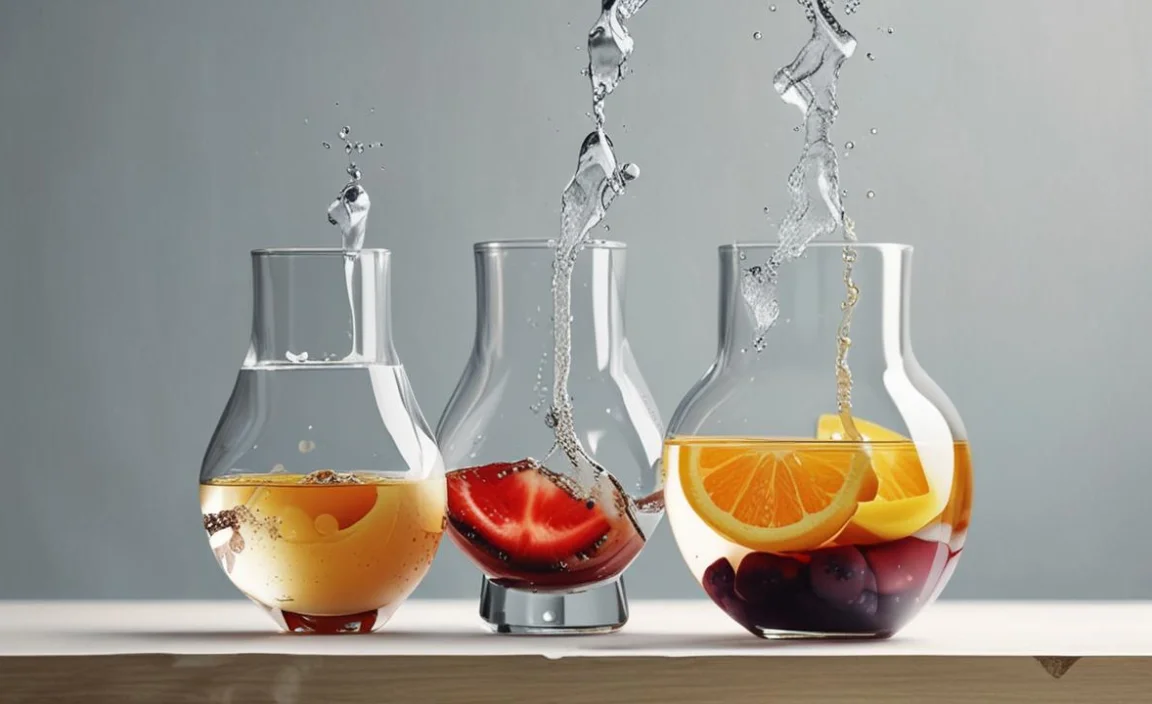Fundamentals of Buoyancy