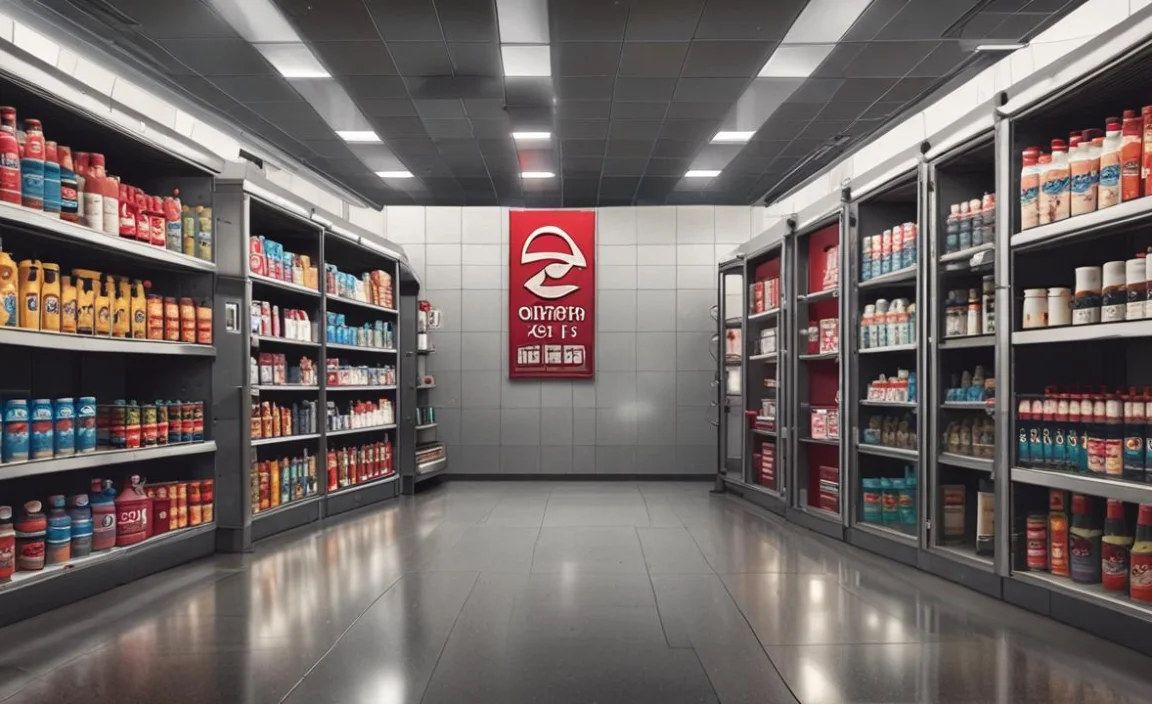 Future Developments in QuikTrip Amenities