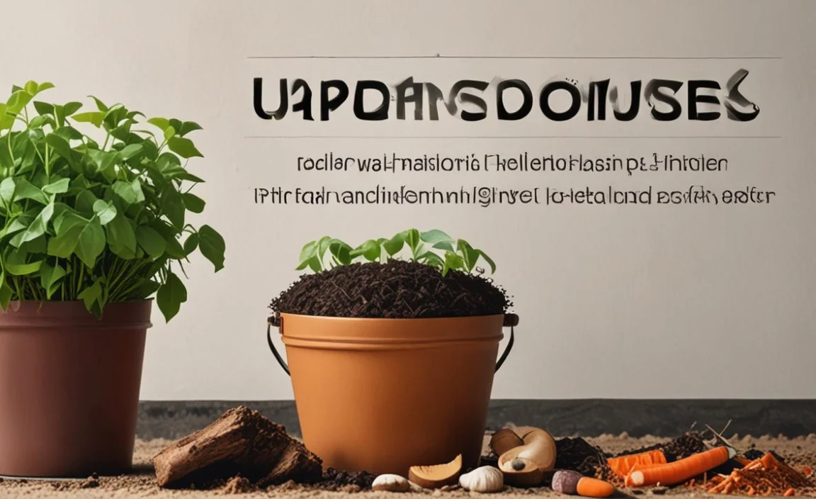 Garden Compost In Asia: Essential Guide