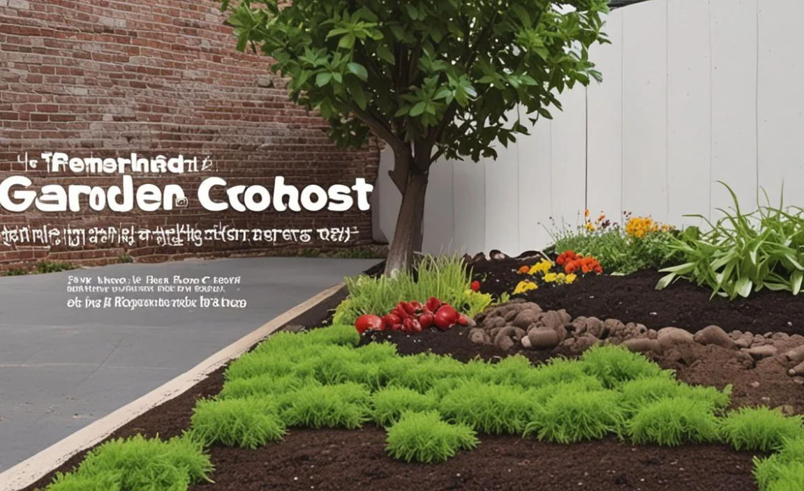 Garden Compost Urban: Proven Best Practices