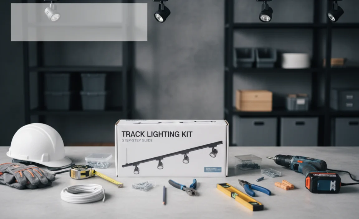 Gathering Necessary Tools and Materials