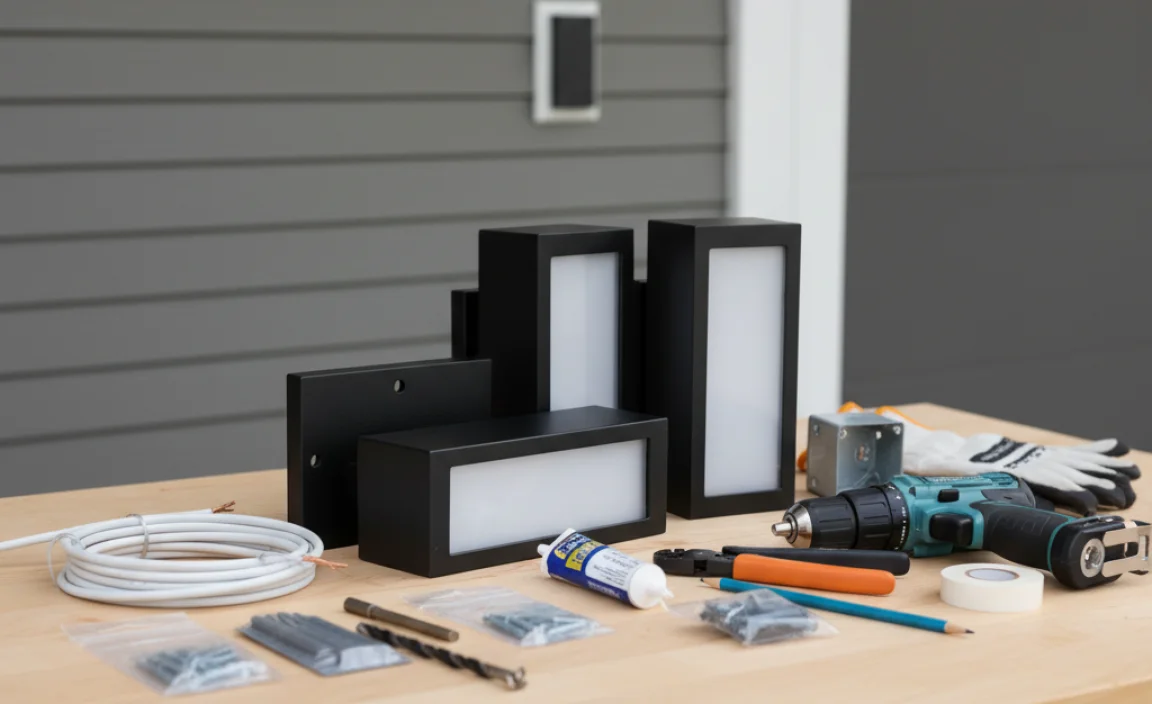 Gathering Necessary Tools and Materials