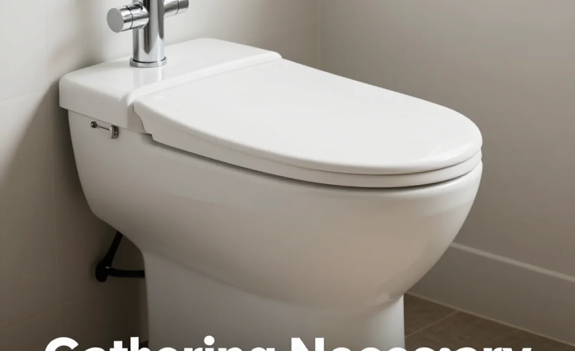 Gathering Necessary Tools and Materials