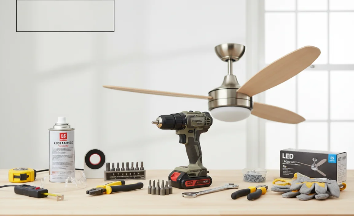 Gathering the Necessary Tools and Materials