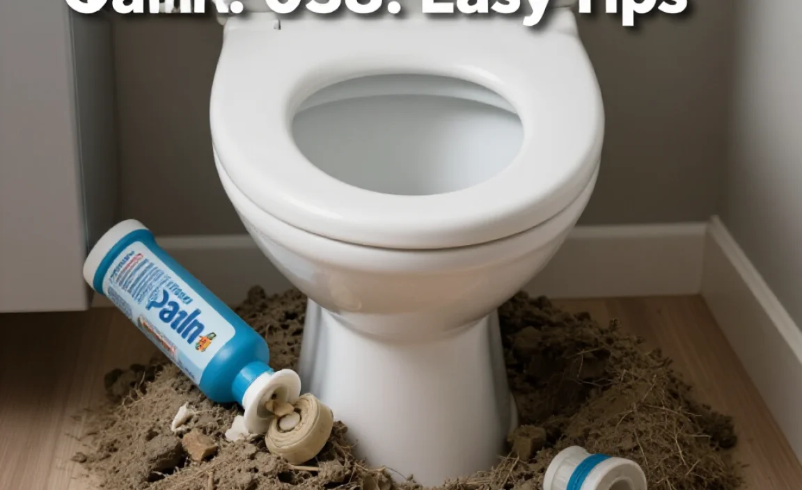 Gathering Your Supplies