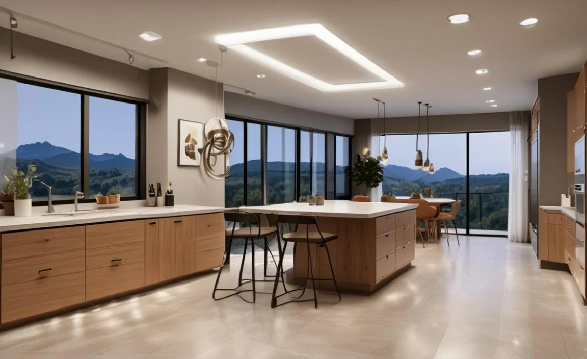 General Guidelines for Spacing