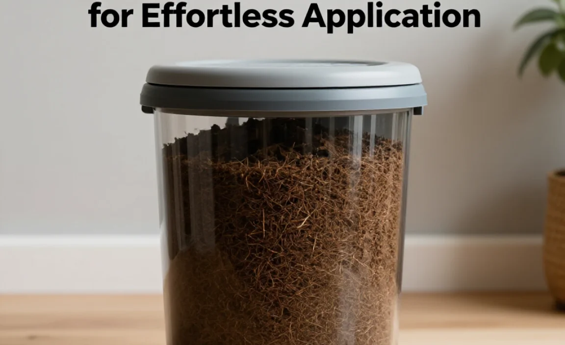 Genius Bokashi Composting Ideas for Effortless Application