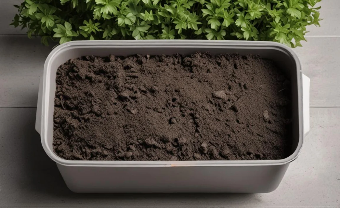 Genius Compost Tea Ideas: Beyond the Basic Brew